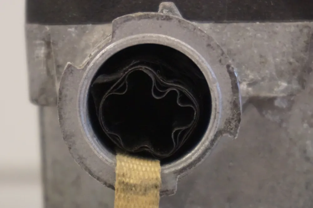 Servomotor tempomatu BMW