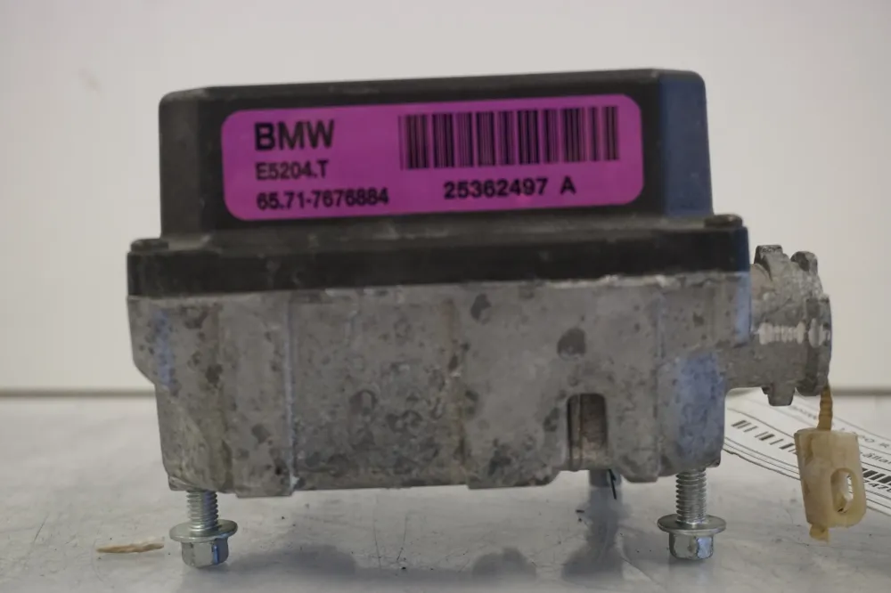 Servomotor tempomatu BMW