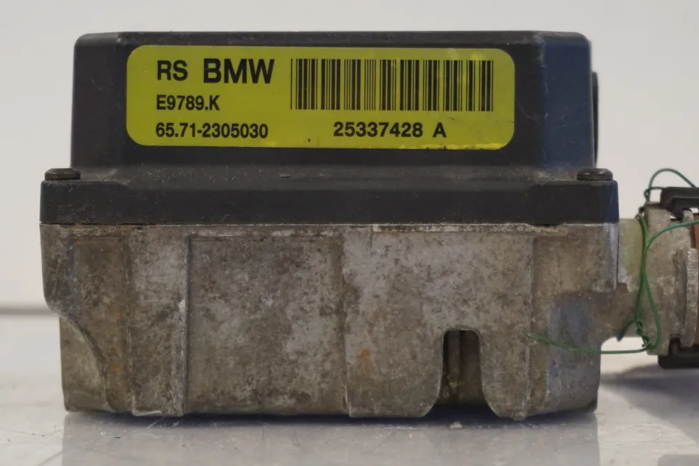Servomotor tempomatu BMW