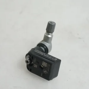 Snímač tlaku v pneumatikách BMW