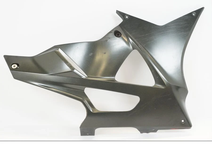 spoiler motoru BMW