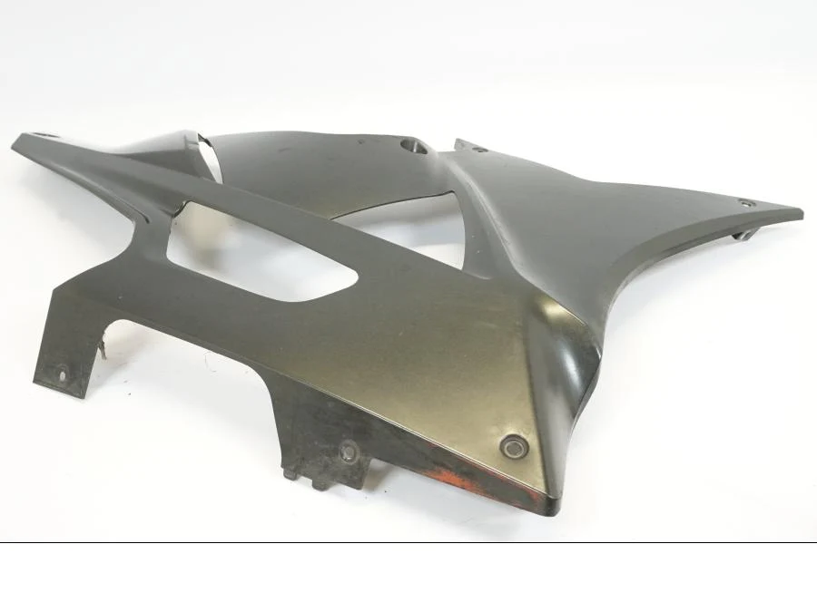 spoiler motoru BMW
