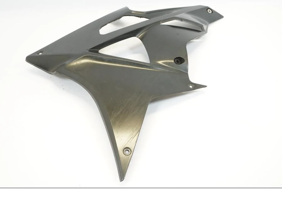 spoiler motoru BMW