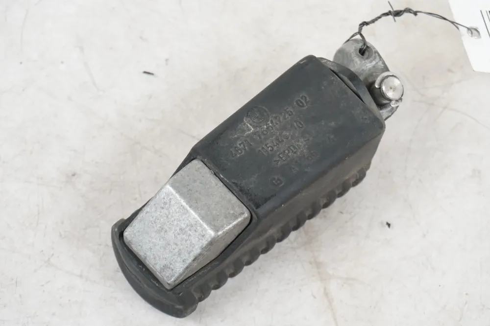Stupačka BMW
