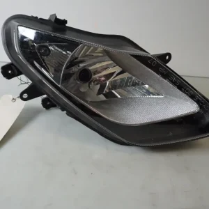 Světlomet BMW