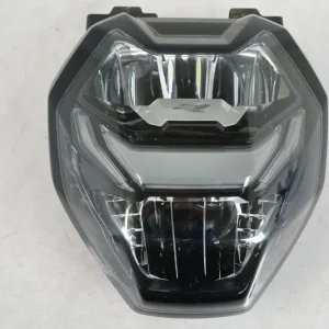 Světlomet BMW