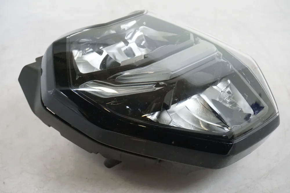 Světlomet BMW
