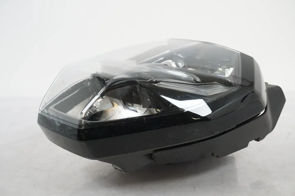 Světlomet BMW