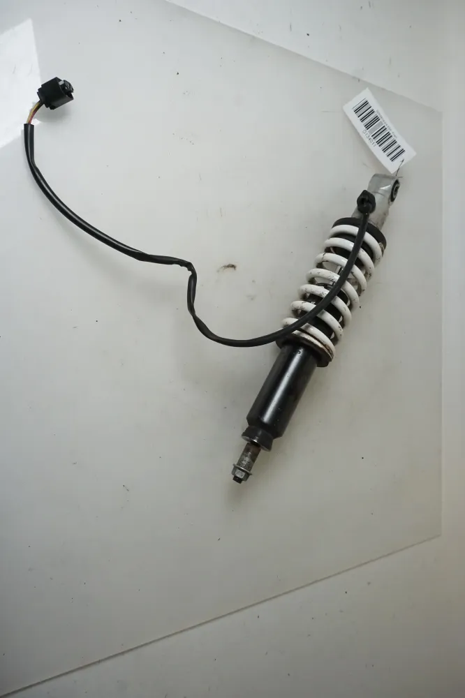 tlumič ESA BMW