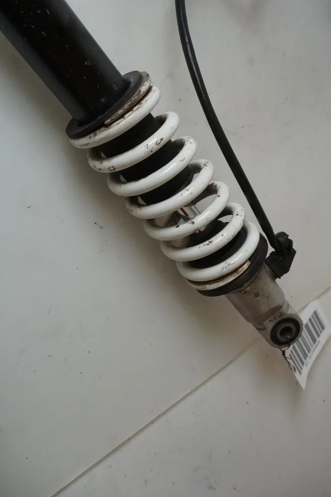 tlumič ESA BMW