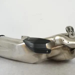 Tlumič výfuku BMW