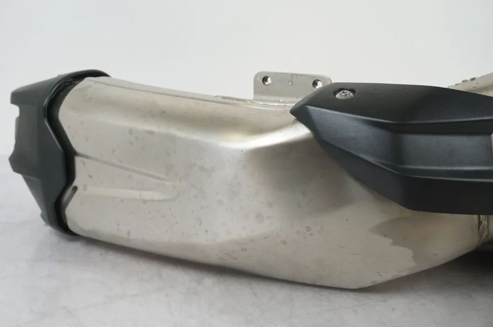 Tlumič výfuku BMW
