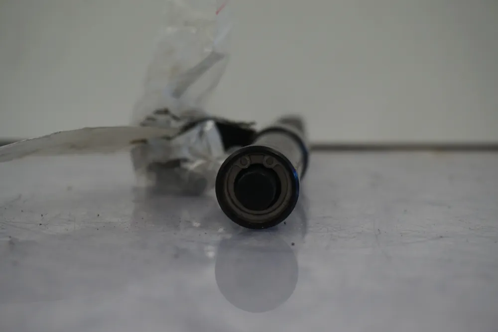 Tlumič řízení BMW