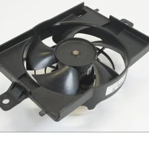 Ventilátor chladiče BMW