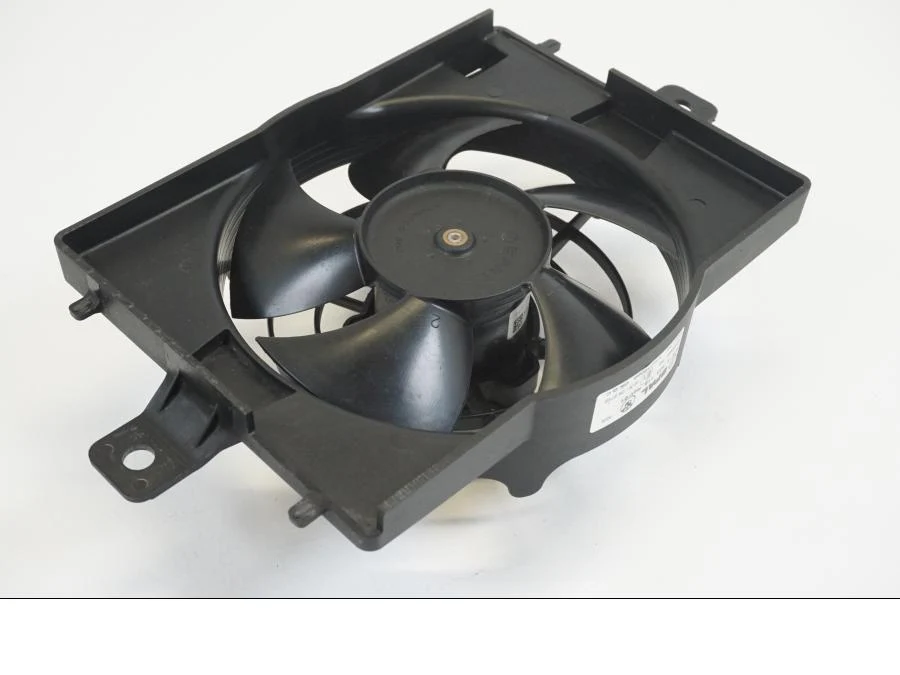 Ventilátor chladiče BMW