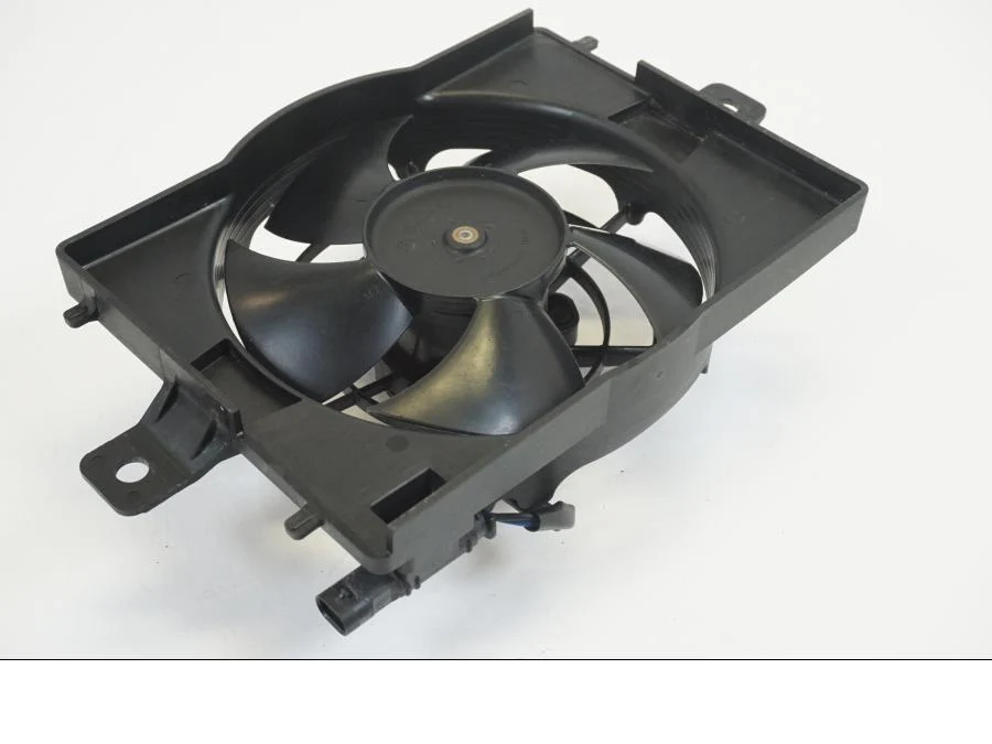 Ventilátor chladiče BMW
