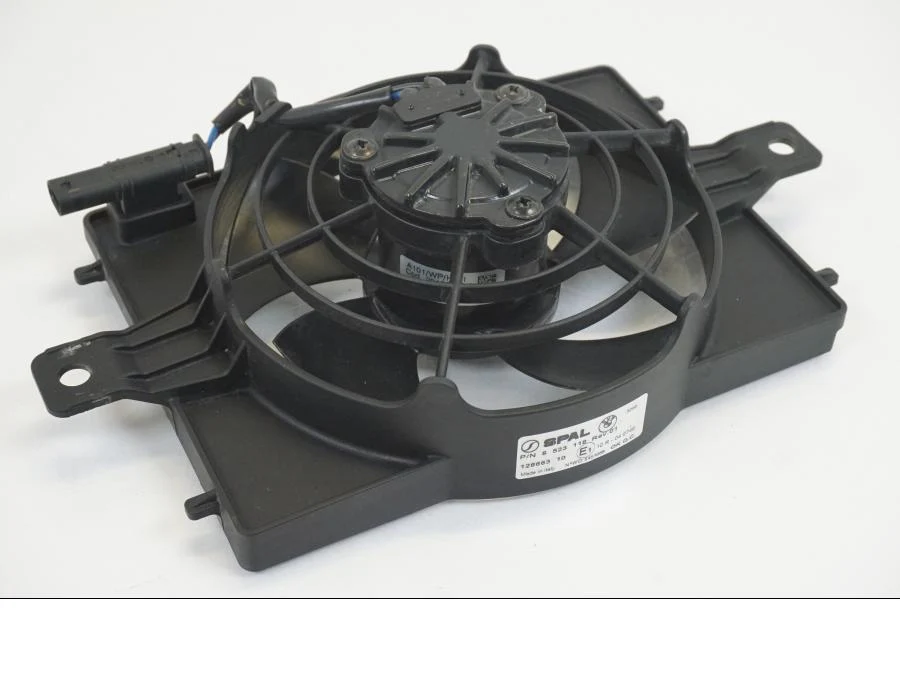 Ventilátor chladiče BMW