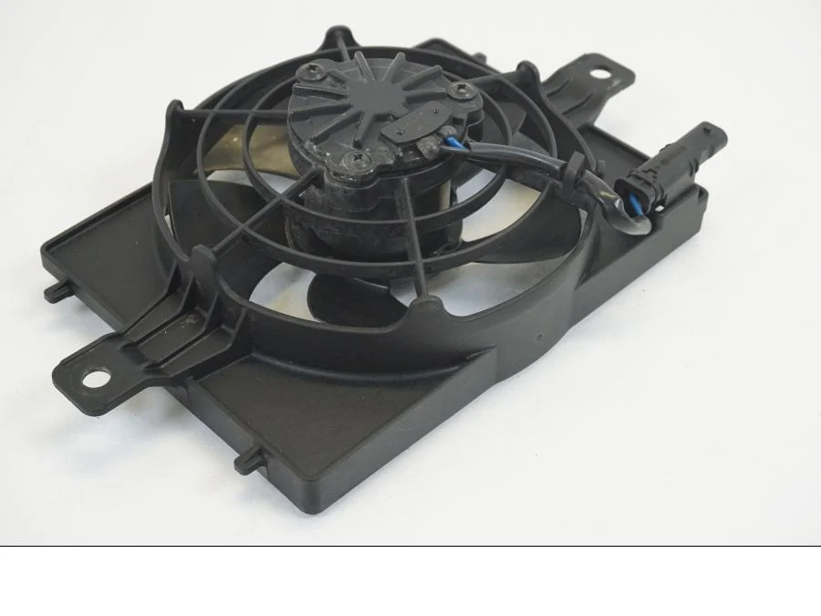 Ventilátor chladiče BMW