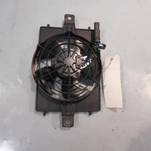 Ventilátor vodního chladiče BMW