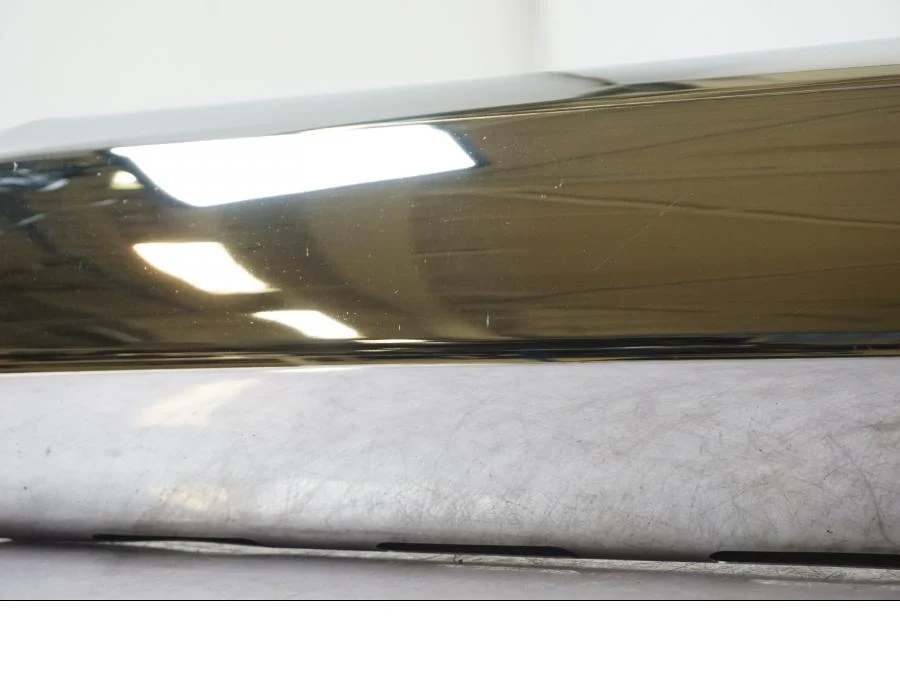 Výfukový tlumič BMW