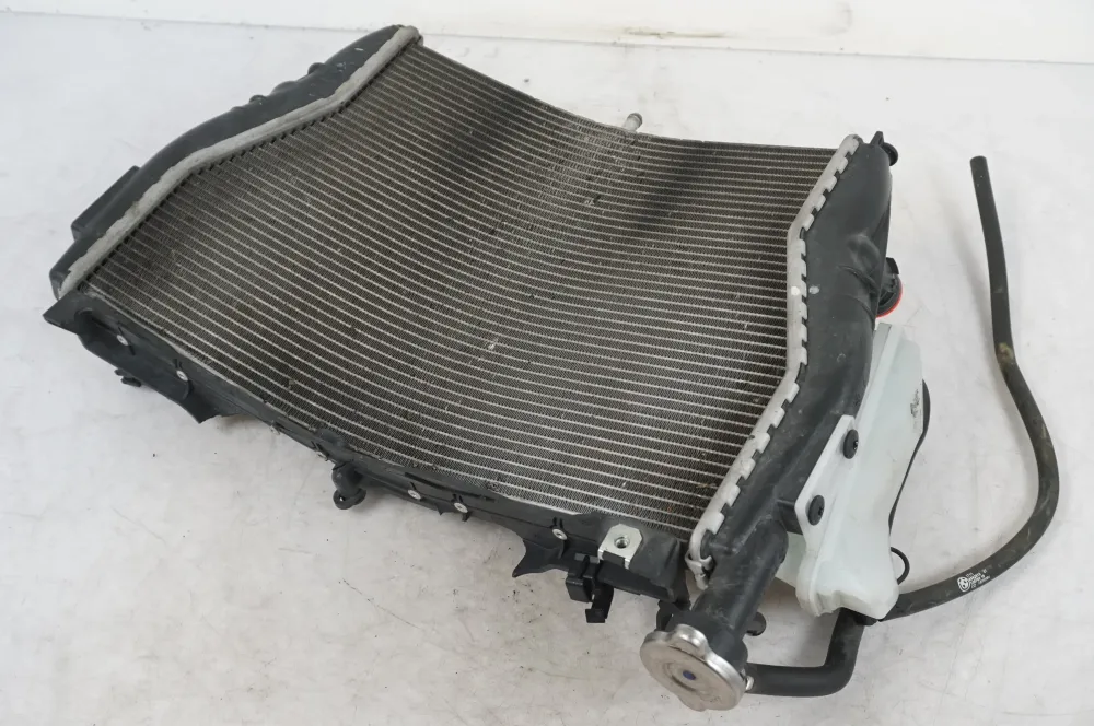 Vodní chlazení BMW