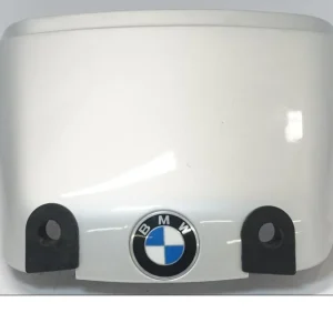 zadní křídlo BMW