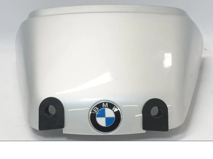 zadní křídlo BMW