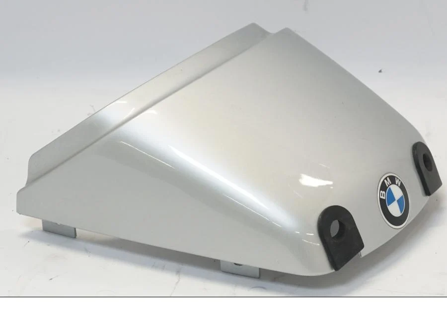 zadní křídlo BMW