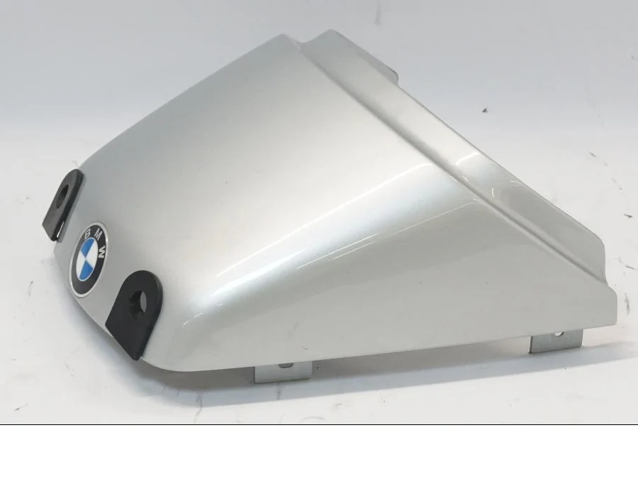 zadní křídlo BMW