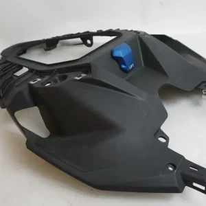 Zadní křídlo BMW