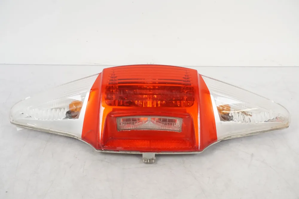 Zadní světlo BMW