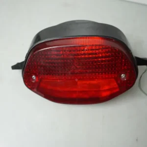 zadní světlo BMW