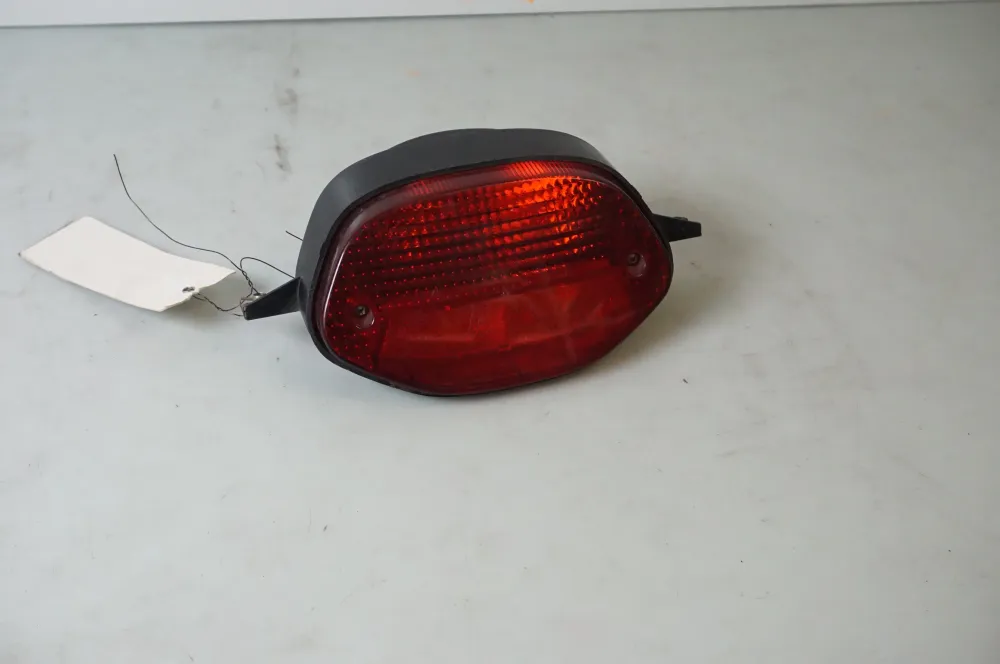 Zadní světlo BMW