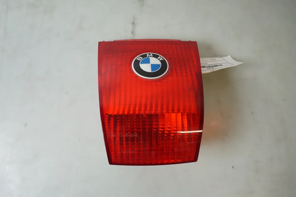 Zadní světlo BMW