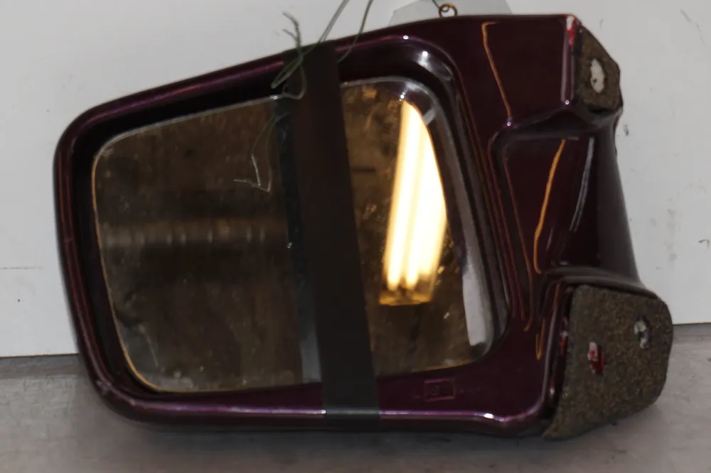 Zpětné zrcátko BMW
