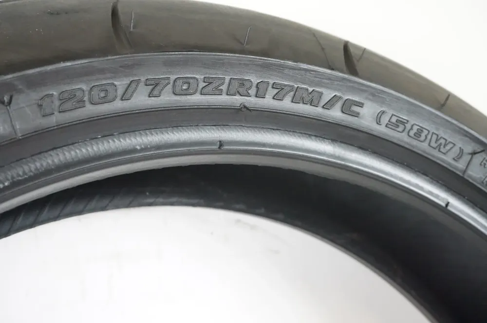 Pneumatiky Bridgestone