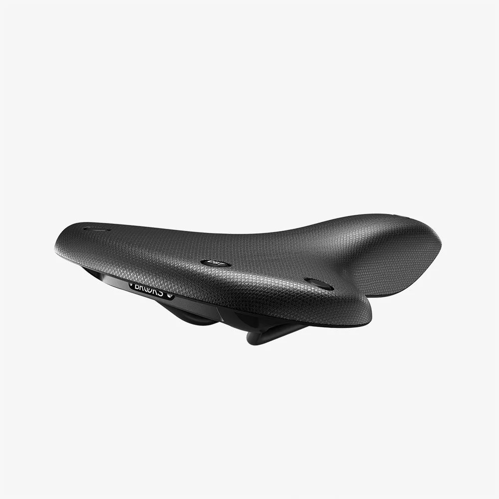 BROOKS CAMBIUM C67 Sedlo černé