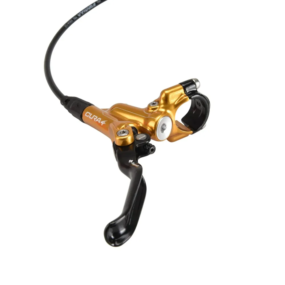 Pár brzd FORMULA CURA 4 Gold