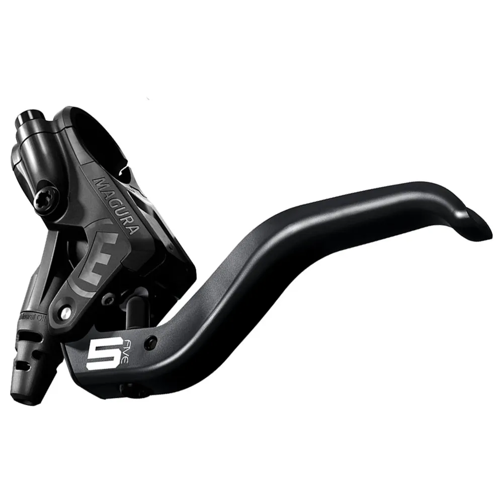 Pár brzd MAGURA MT5 Discless Black
