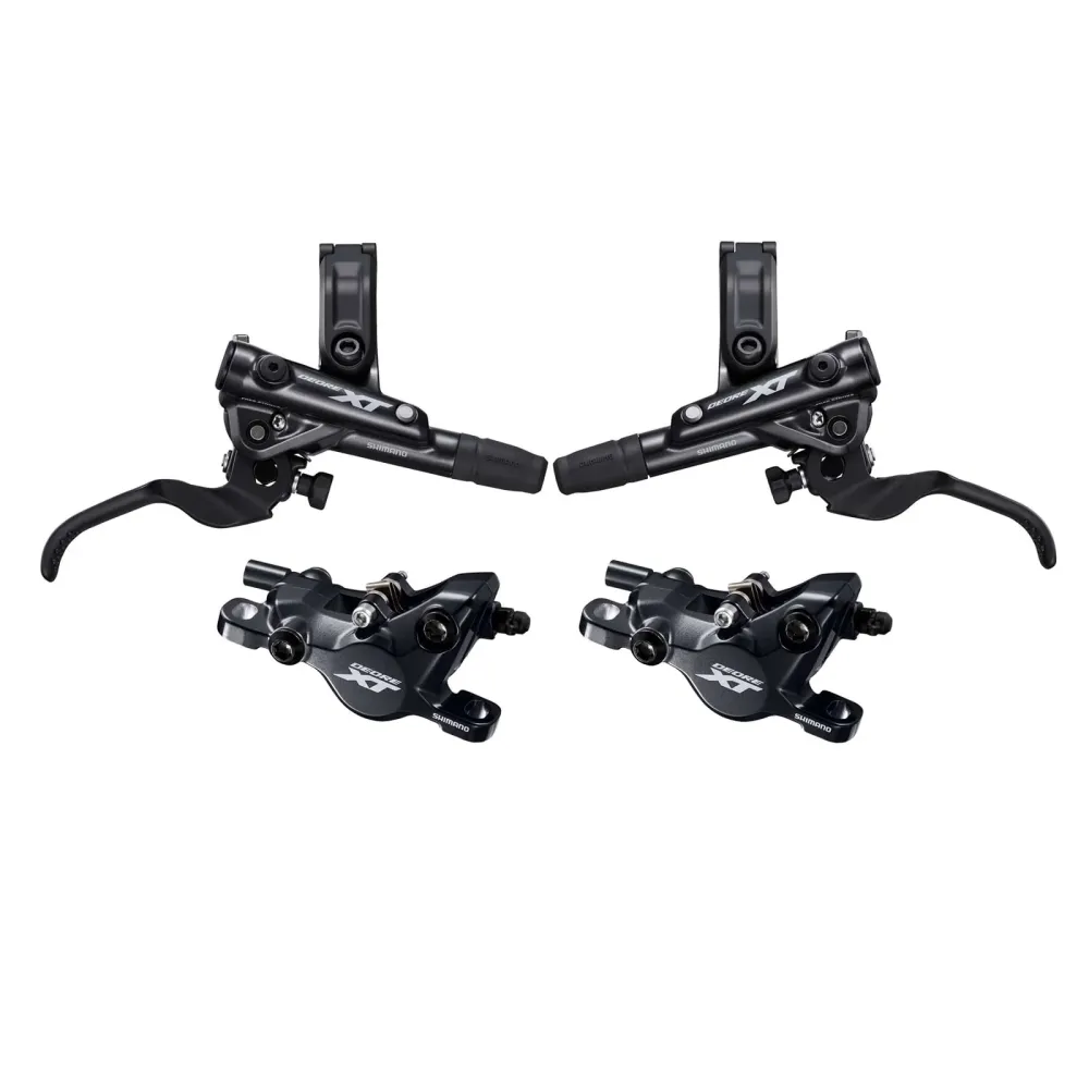 Pár brzd SHIMANO XT M8100 J-KIT
