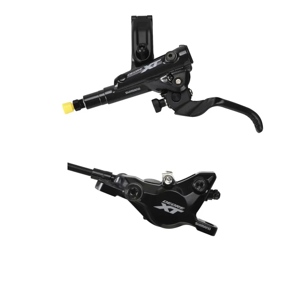 Pár brzd SHIMANO XT M8100 J-KIT
