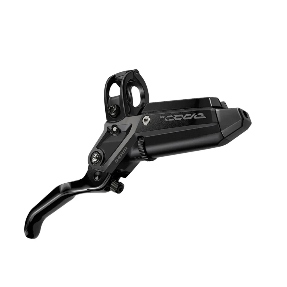 Pár brzd SRAM CODE SILVER STEALTH Black
