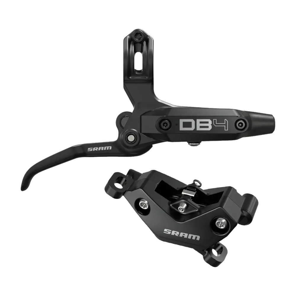 Pár brzd SRAM DB4 Black