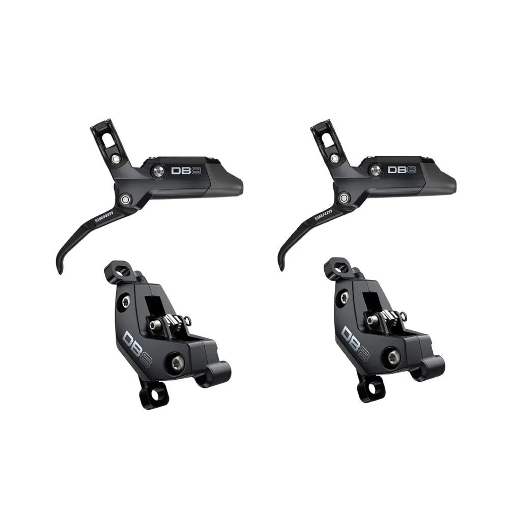 Pár brzd SRAM DB8 Black