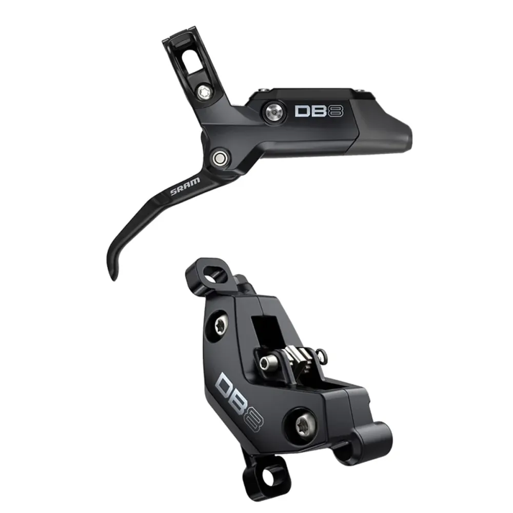 Pár brzd SRAM DB8 Black