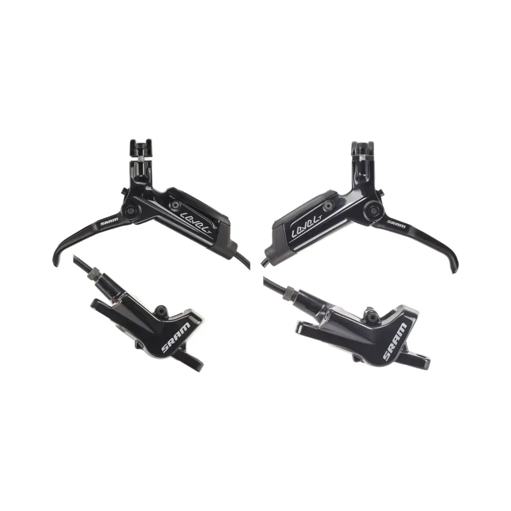Pár brzd SRAM LEVEL T Black