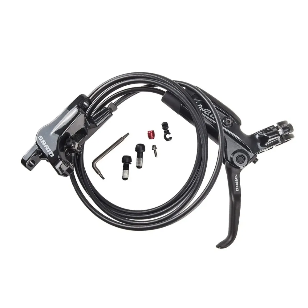 Pár brzd SRAM LEVEL T Black
