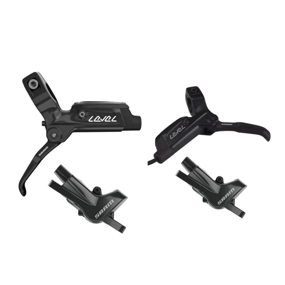 Pár brzd SRAM LEVEL Black