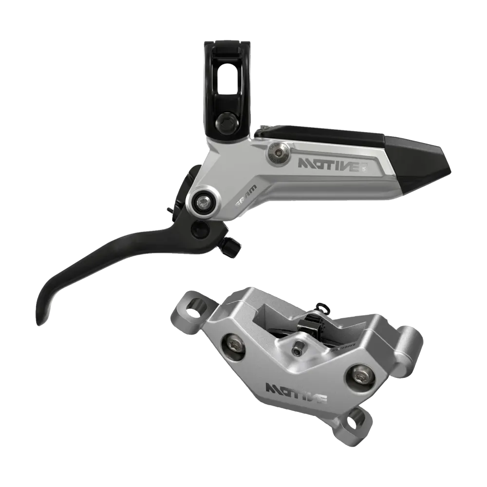 Pár brzd SRAM MOTIVE ULTIMATE Silver