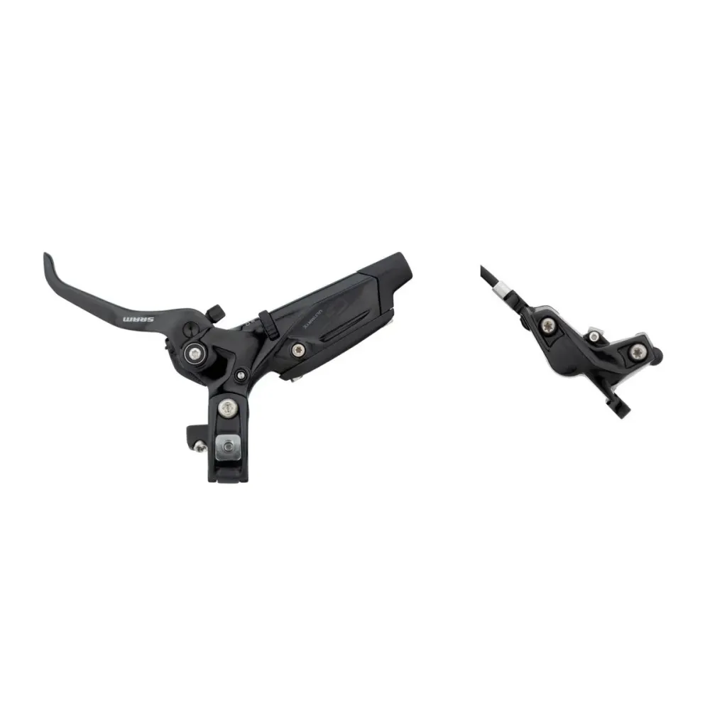 Pár brzd SRAM G2 ULTIMATE Black